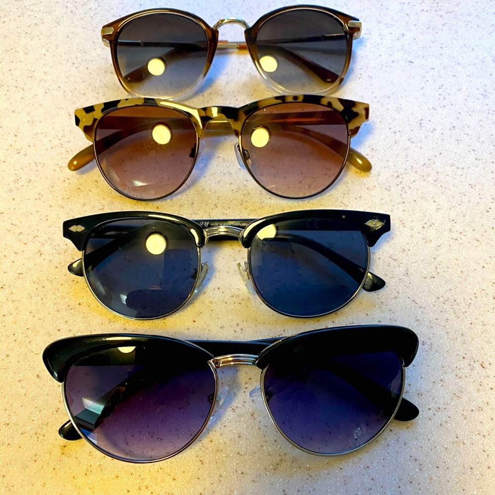 Sunglasses
